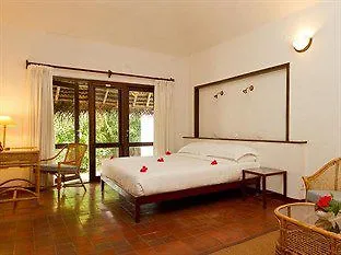 Marari Beach Resort Alleppey- A Cgh Earth Experience Mararikulam