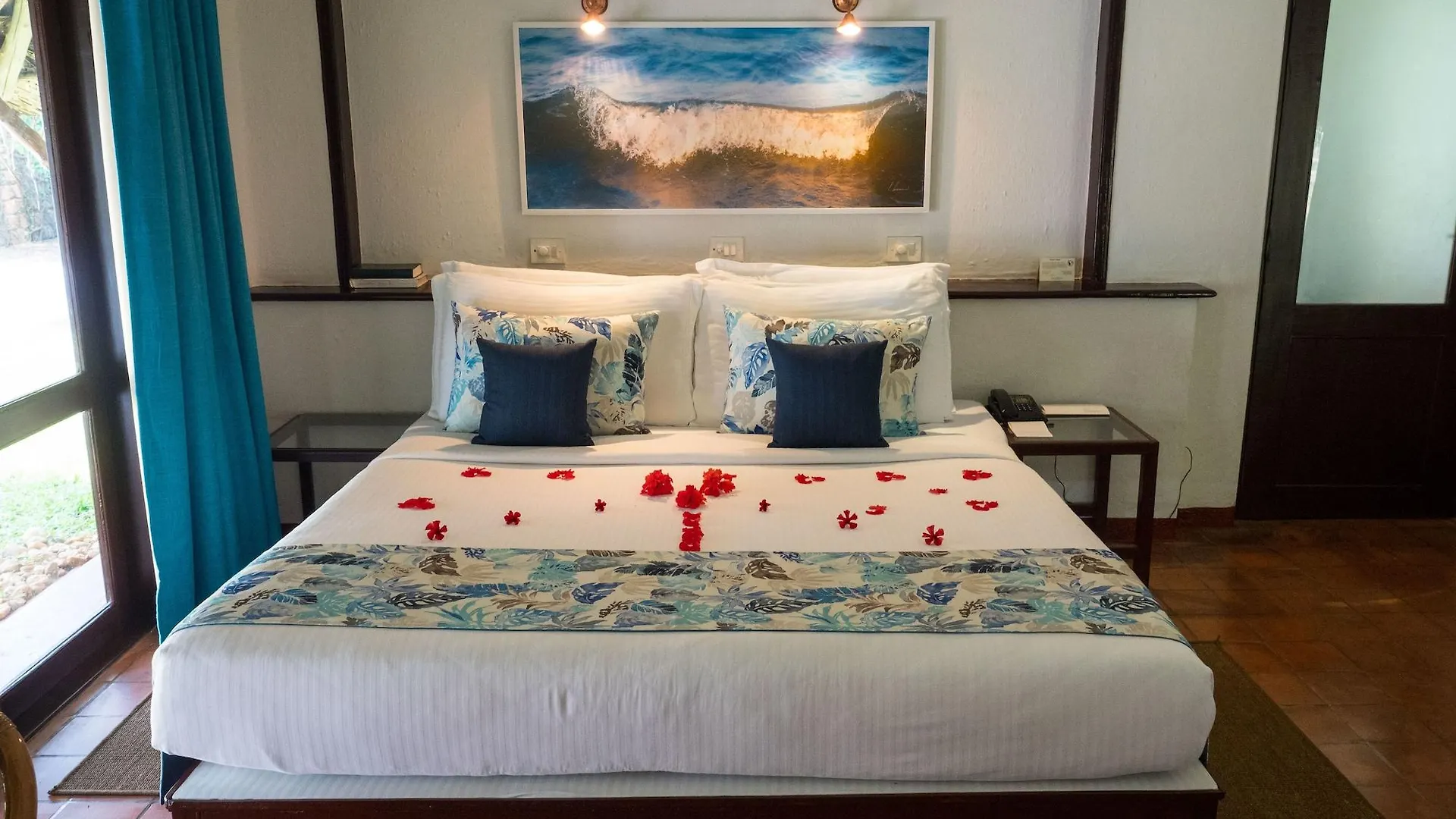Marari Beach Resort Alleppey - A Cgh Earth Experience Mararikulam