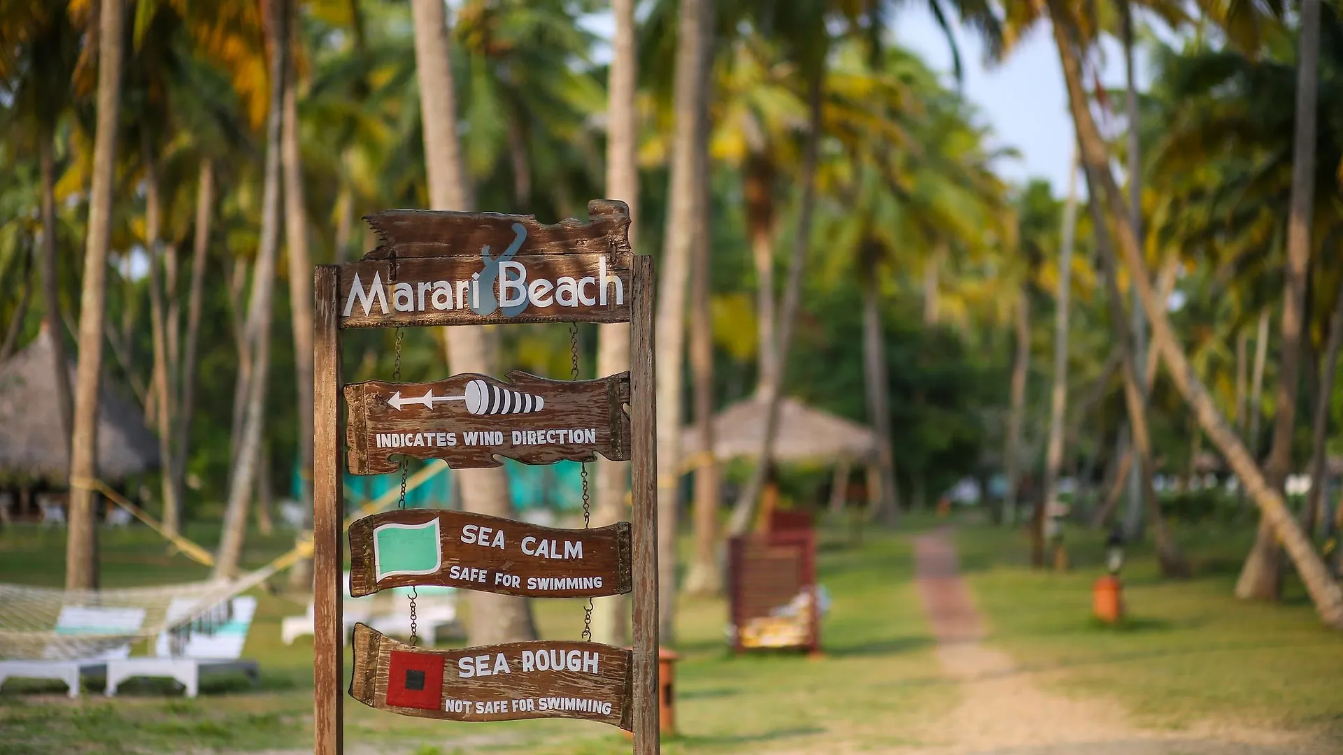 Marari Beach Resort Alleppey- A Cgh Earth Experience Mararikulam 5*,