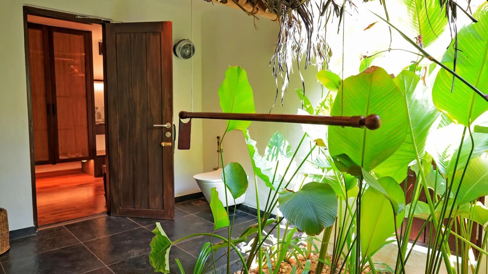 Marari Beach Resort Alleppey- A Cgh Earth Experience Mararikulam 5*,  Indien