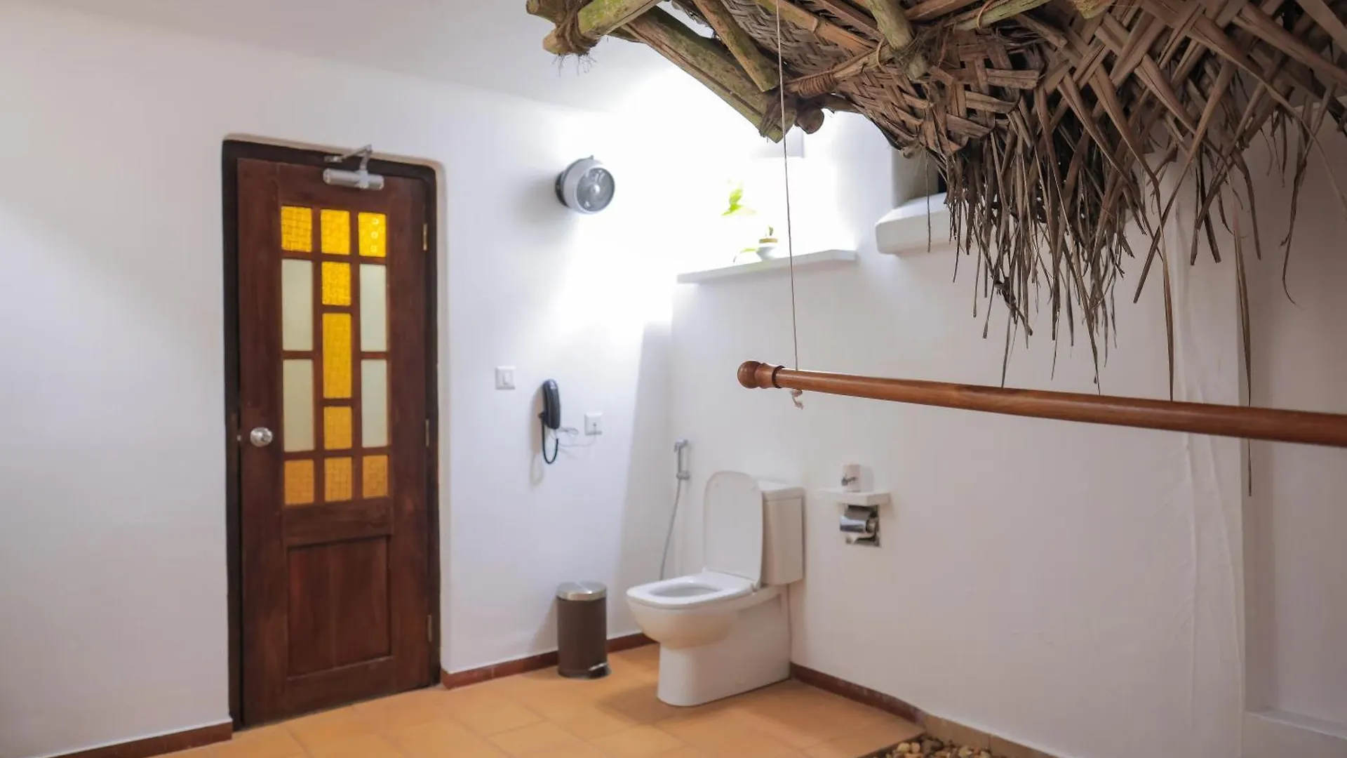 Marari Beach Resort Alleppey - A Cgh Earth Experience Mararikulam