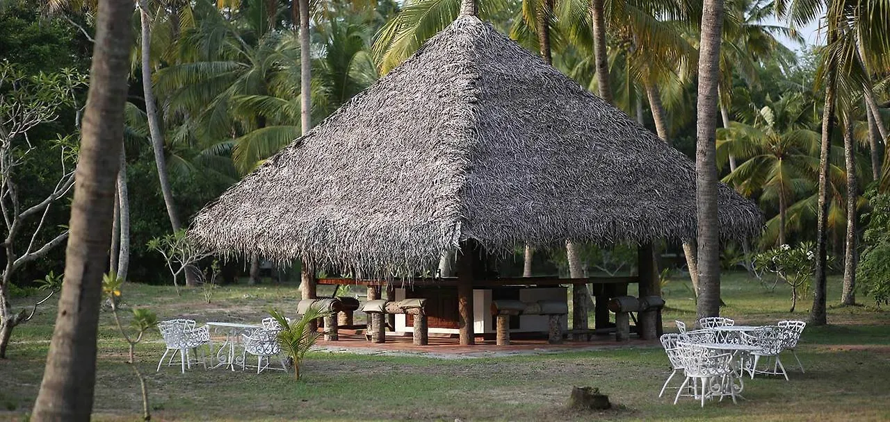 Marari Beach Resort Alleppey - A Cgh Earth Experience Mararikulam