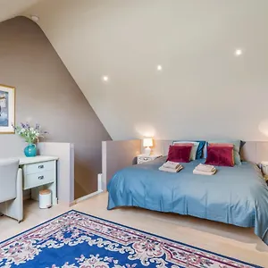  Appartement Huyze Clementine Belgique