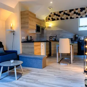 Au Bord Du D'annecy, Type Loft, Dans Avec Et Ponton Privee France