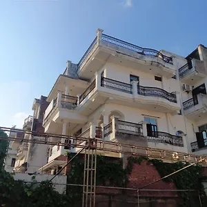 Varuna Palace-fully Vaccinated Staff Benares