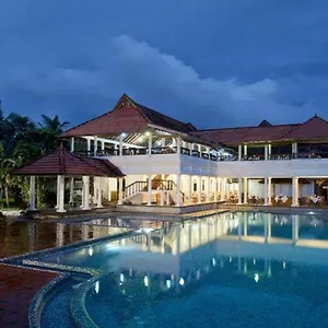 Курортный комплекс Isola Di Cocco Ayurvedic, Poovar