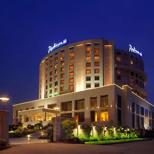 Radisson Blu Dwarka 5* New Delhi