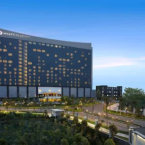 Hyatt Regency 5* Gurgaon