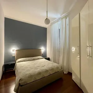 The Painting Apartment. A And Lovely In Italy