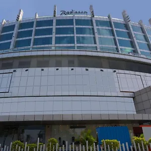 Radisson 4* Udaipur