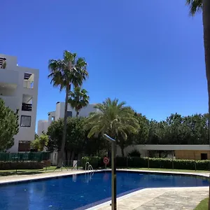 Alamar Cala Mijas Sun&beach Spain