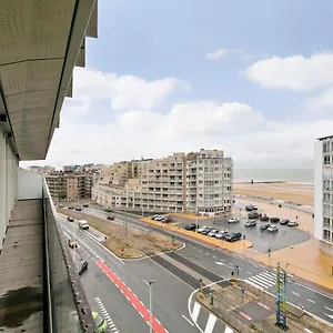  Appartement Huswell - Bright, Modern With Terrace Near Belgique