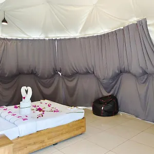 Nirvana Holistic Living Hotel