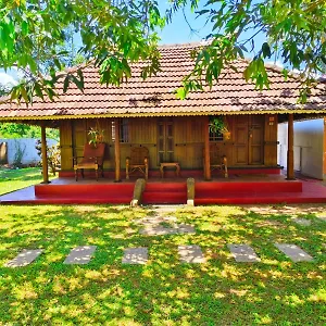 Country house Heritage Marari, Mararikulam