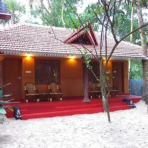 Homestay Marari Beach House, Mararikulam