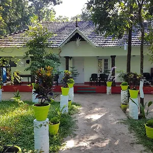 Guest house Marari Nadiya, Mararikulam