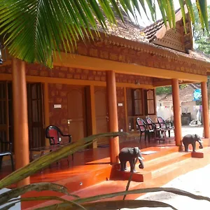 Homestay Marari Cleetus Beach Homestay, Mararikulam