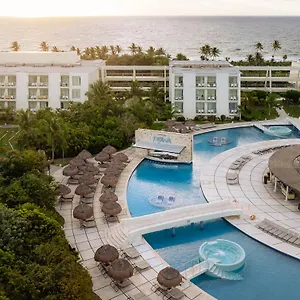 Курортный комплекс Grand Sirenis Riviera Maya &