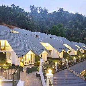 Tea Hills - Mthr 4* Munnar