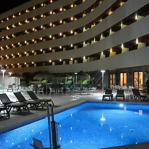 Hotel Ohtels Campo De Gibraltar La Línea de la Concepción