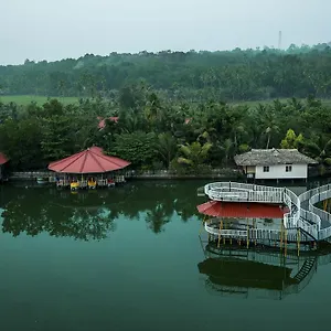 База отдыха Mango Meadows, Коттаям