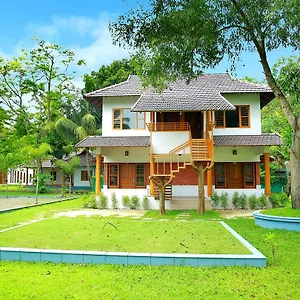 Resort Casa Marari, Mararikulam