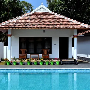 Resort Marari Green, Mararikulam