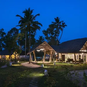 Resort Xandari Pearl Beach, Mararikulam