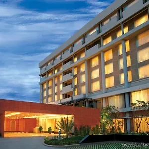 Taj 5* Chandigarh