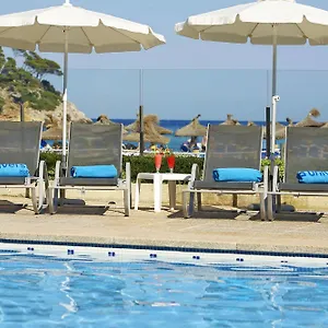 Hotel Universal Castell Royal Canyamel (Mallorca)