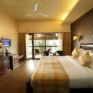 Курортный комплекс Uday Samudra Leisure &, Ковалам