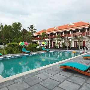 Resort Marari Village Beach, Mararikulam