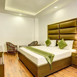 Treebo C T International Delhi (National Capital Territory of India)