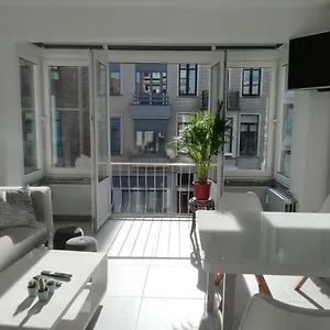  Appartement Louis Place Belgique