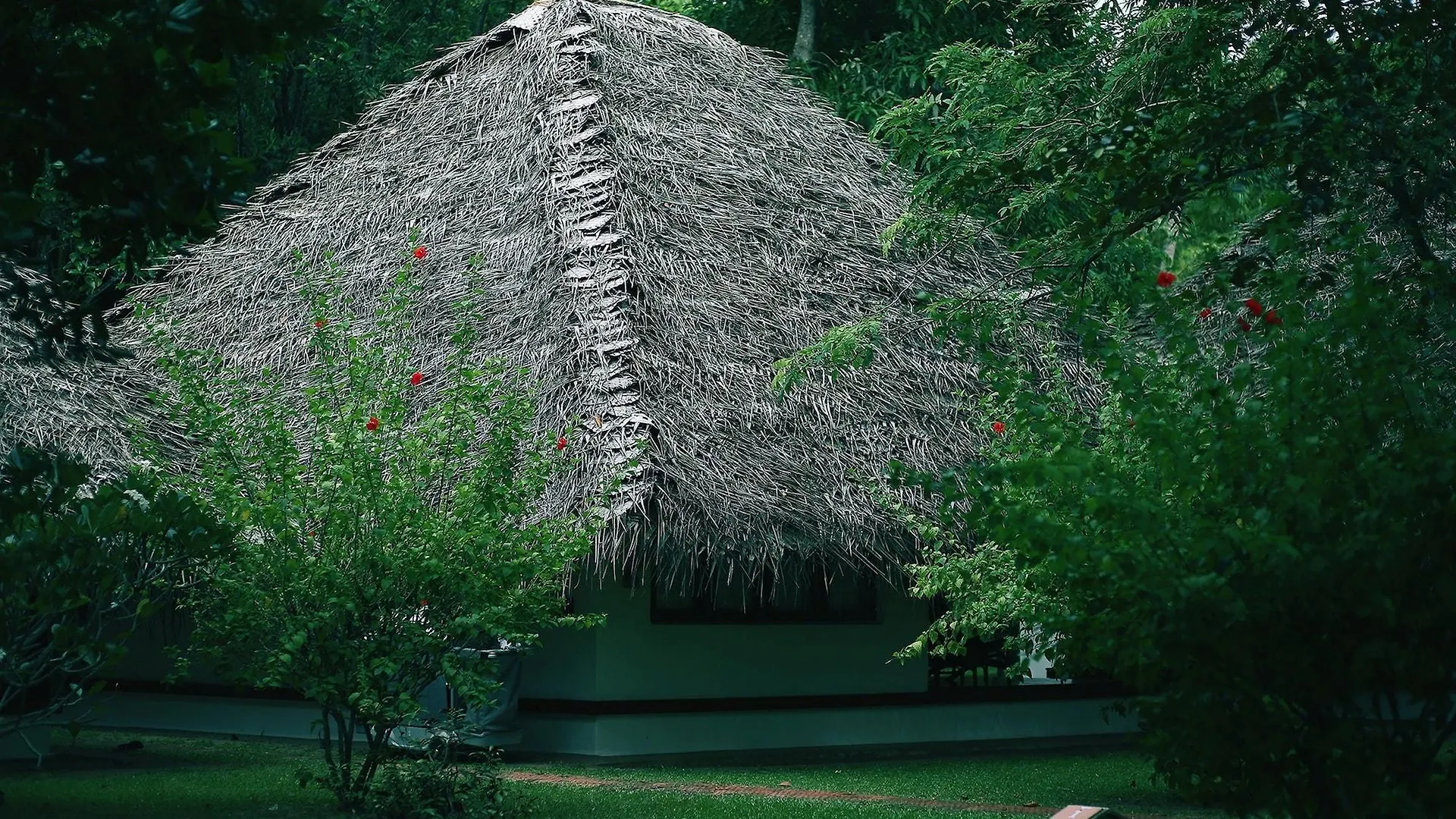 Marari Beach Resort Alleppey - A Cgh Earth Experience Mararikulam