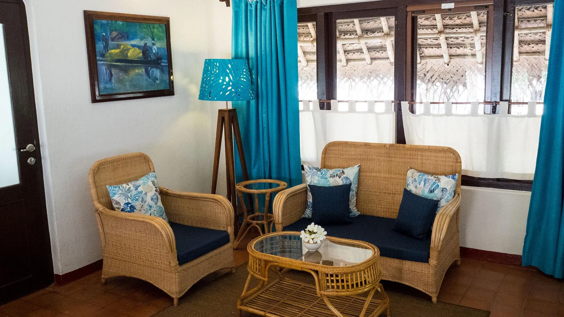 Marari Beach Resort Alleppey - A Cgh Earth Experience Mararikulam 5*,