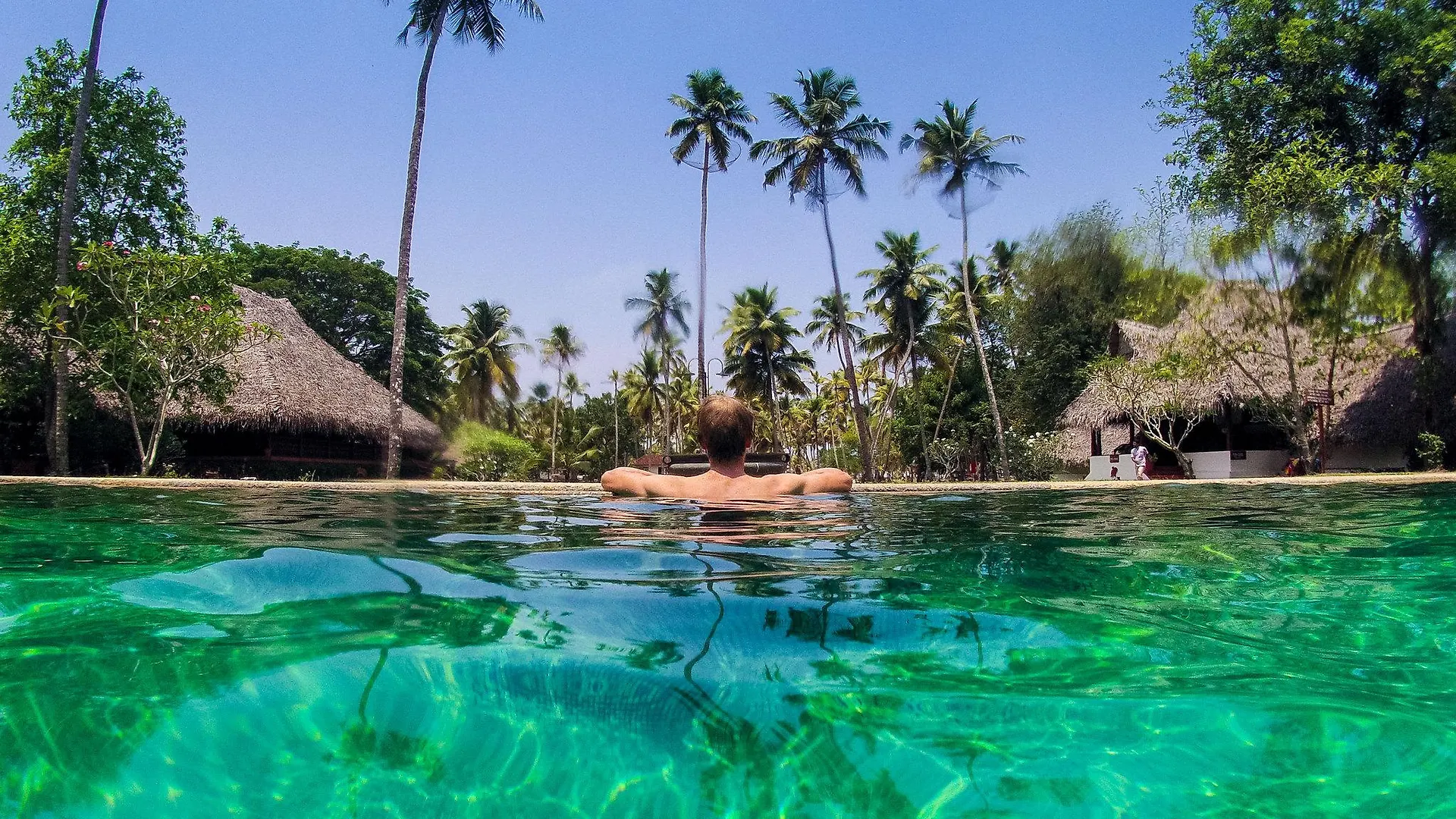 Marari Beach Resort Alleppey - A Cgh Earth Experience Mararikulam