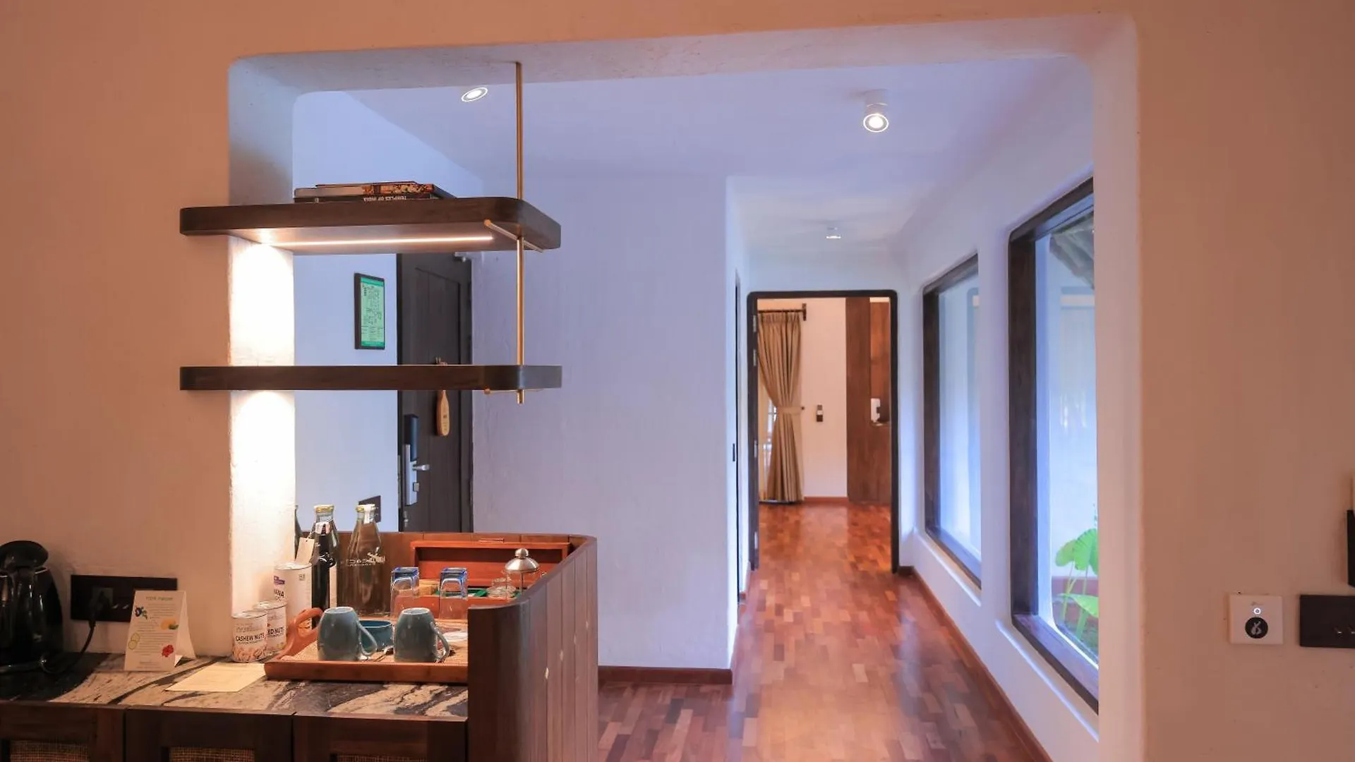 Marari Beach Resort Alleppey - A Cgh Earth Experience Mararikulam 5*,