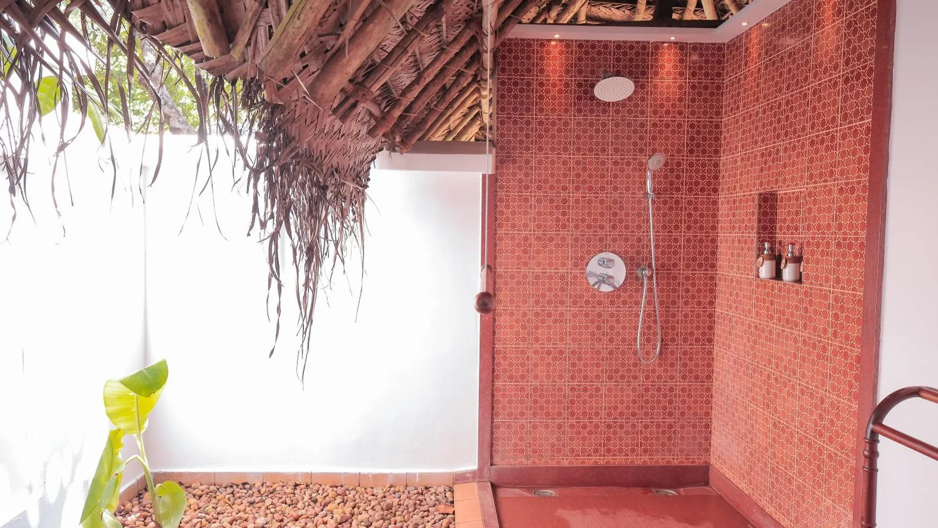 Marari Beach Resort Alleppey - A Cgh Earth Experience Mararikulam
