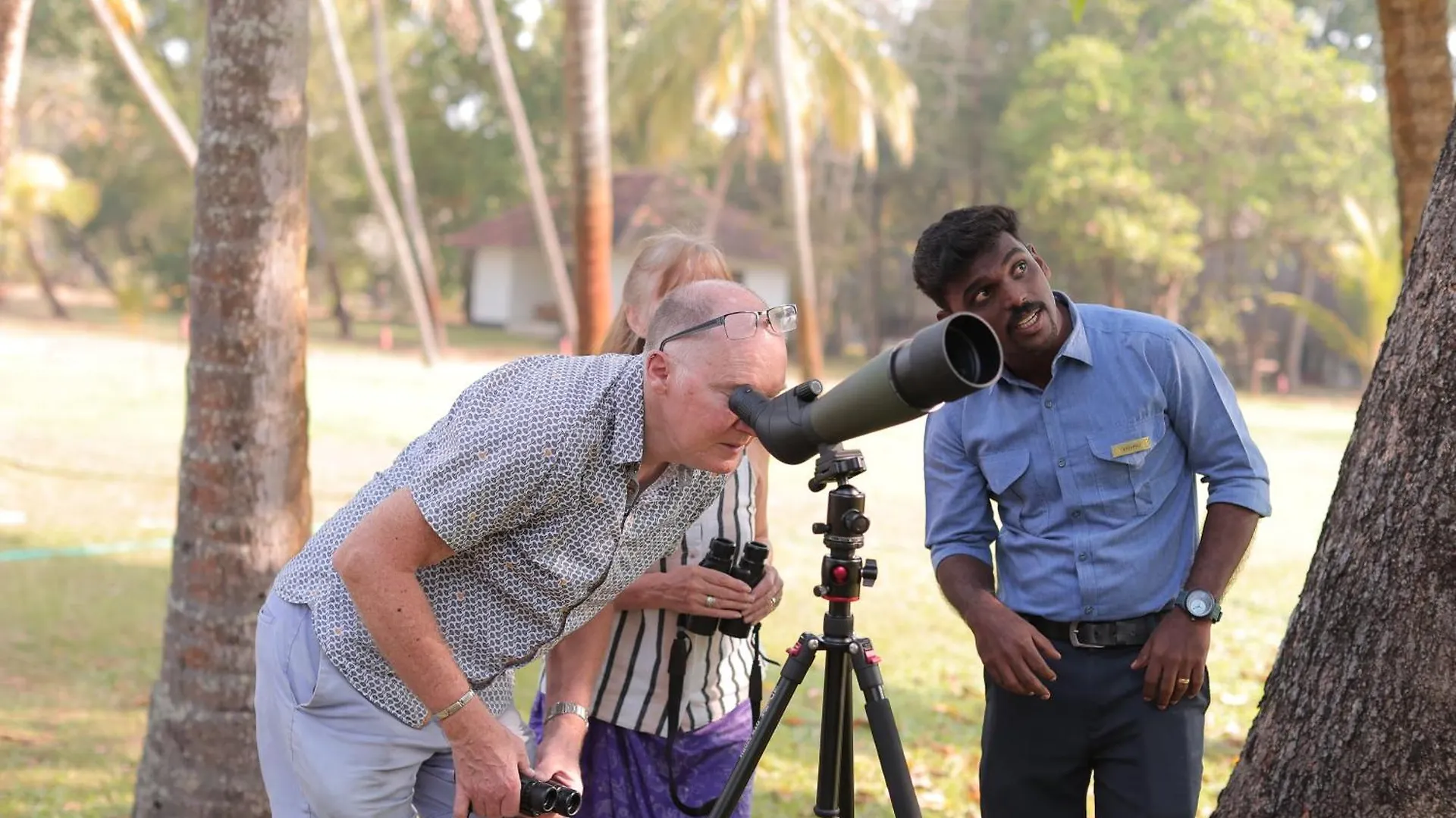 Marari Beach Resort Alleppey - A Cgh Earth Experience Mararikulam 5*,  India