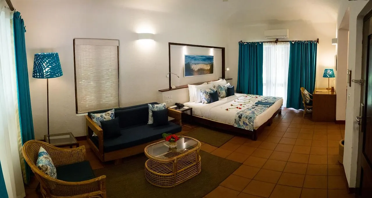 Marari Beach Resort Alleppey - A Cgh Earth Experience Mararikulam