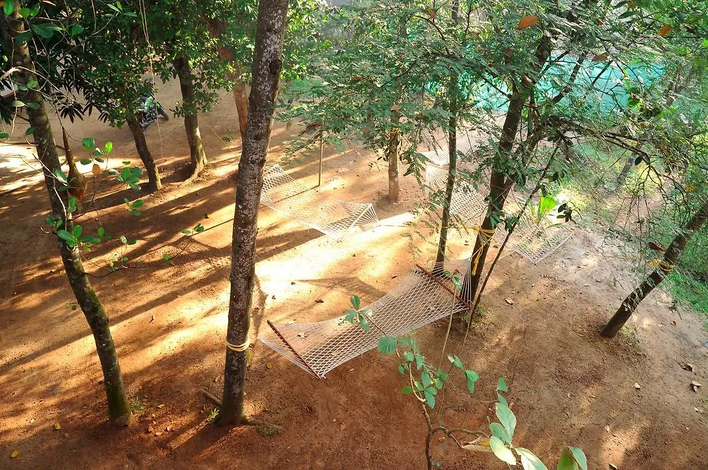 Marari Beach Resort Alleppey - A Cgh Earth Experience Mararikulam 5*,