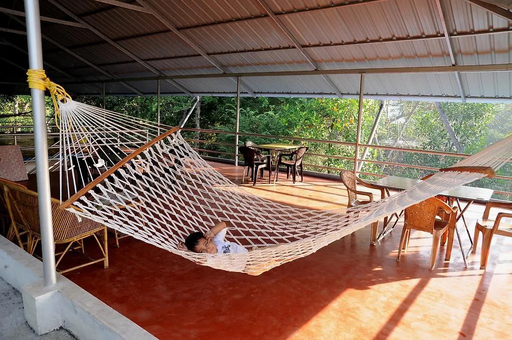 Marari Beach Resort Alleppey - A Cgh Earth Experience Mararikulam