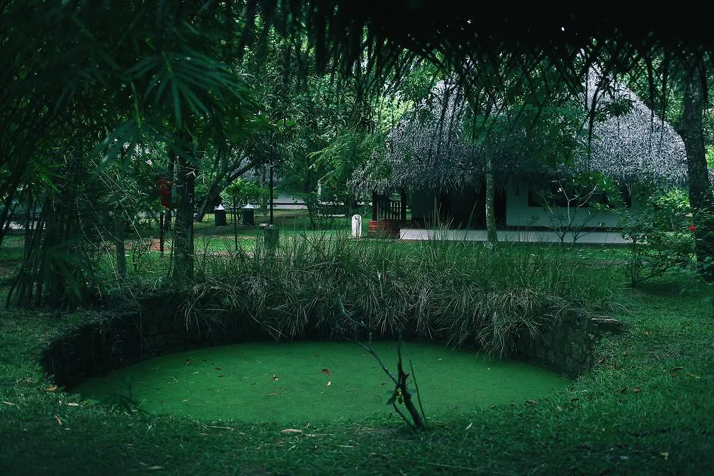 Resort Marari Beach - CGH Earth Mararikulam